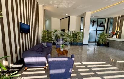 Çiğli Balatçık LaBonita Residence Satilik 2+1 Daire