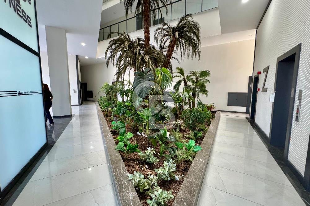 Çiğli Balatçık LaBonita Residence Satilik 2+1 Daire