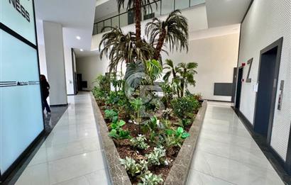 Çiğli Balatçık LaBonita Residence Satilik 2+1 Daire