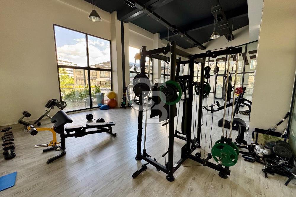 Çiğli Balatçık LaBonita Residence Satilik 2+1 Daire