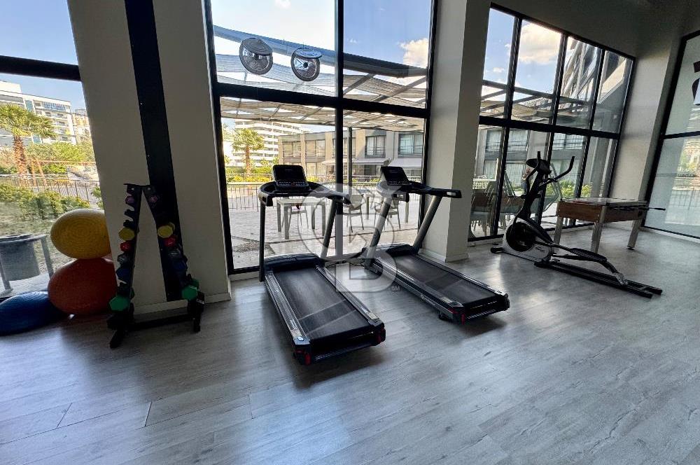 Çiğli Balatçık LaBonita Residence Satilik 2+1 Daire
