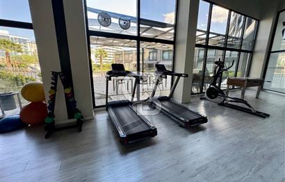 Çiğli Balatçık LaBonita Residence Satilik 2+1 Daire
