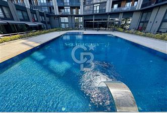 Çiğli Balatçık LaBonita Residence Satilik 2+1 Daire