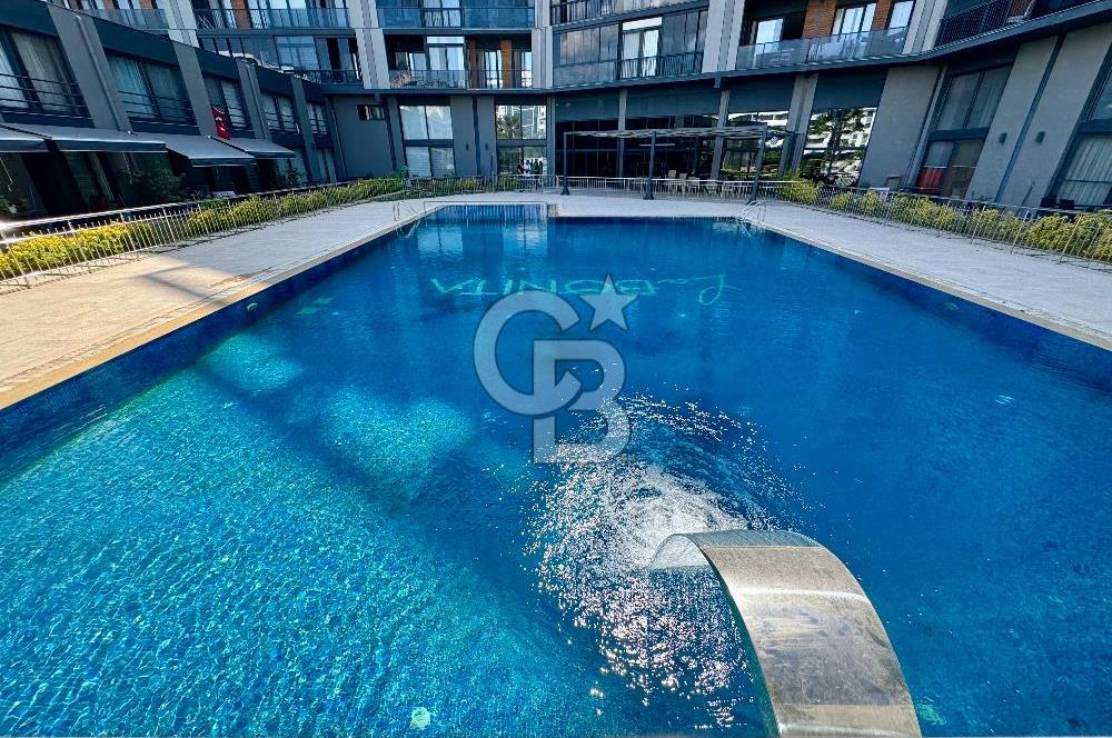 Çiğli Balatçık LaBonita Residence Satilik 2+1 Daire