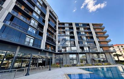 Çiğli Balatçık LaBonita Residence Satilik 2+1 Daire