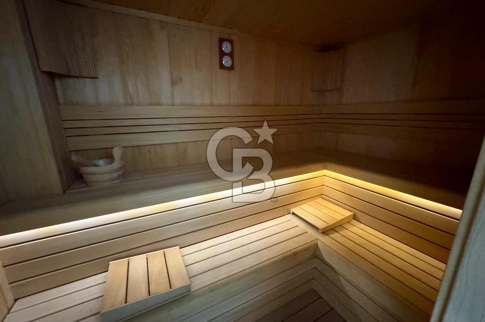 Çiğli Balatçık LaBonita Residence Satilik 2+1 Daire