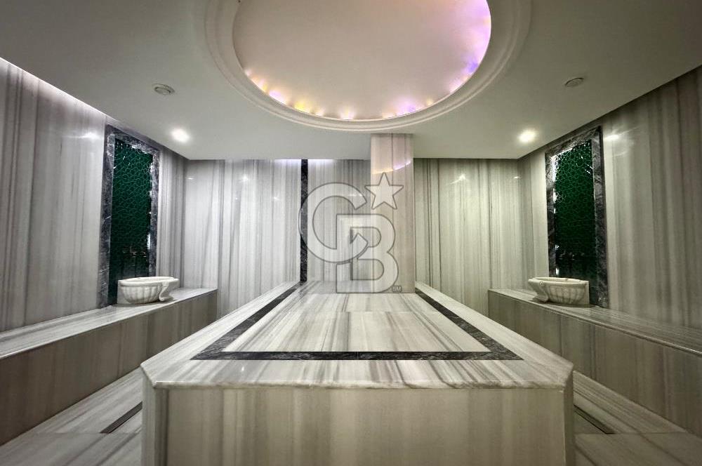 Çiğli Balatçık LaBonita Residence Satilik 2+1 Daire