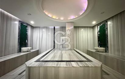 Çiğli Balatçık LaBonita Residence Satilik 2+1 Daire