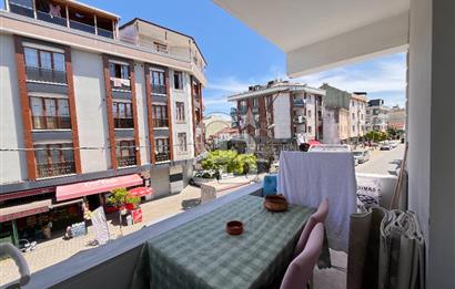 CB AKIN'DAN SATILIK - 3+ 1 KEMAL TÜRKLER MH. CADDE ÜZERİ
