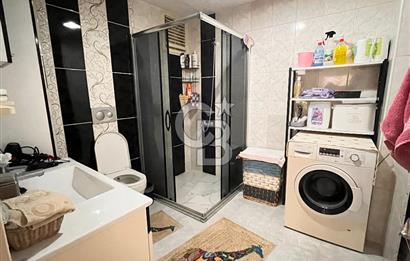 CB AKIN'DAN SATILIK - 3+ 1 KEMAL TÜRKLER MH. CADDE ÜZERİ