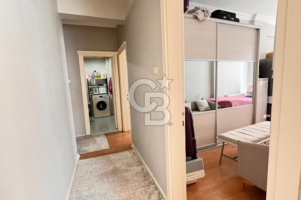 CB AKIN'DAN SATILIK - 3+ 1 KEMAL TÜRKLER MH. CADDE ÜZERİ