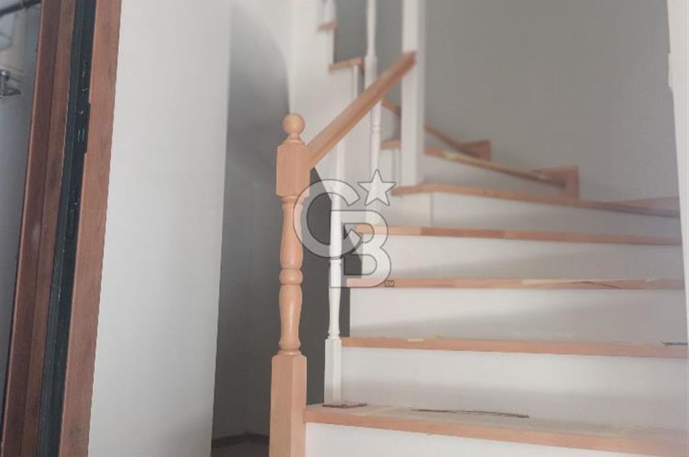 DURUGÖL MAHALLESİ'NDE SATILIK 3+1 DUBLEKS DAİRE