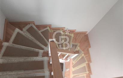 DURUGÖL MAHALLESİ'NDE SATILIK 3+1 DUBLEKS DAİRE