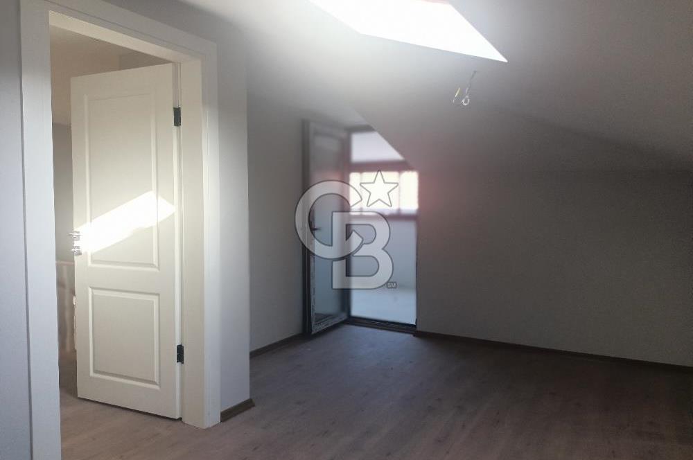 DURUGÖL MAHALLESİ'NDE SATILIK 3+1 DUBLEKS DAİRE