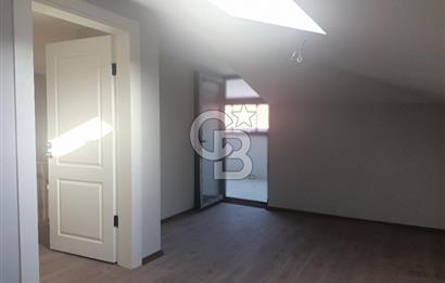 DURUGÖL MAHALLESİ'NDE SATILIK 3+1 DUBLEKS DAİRE