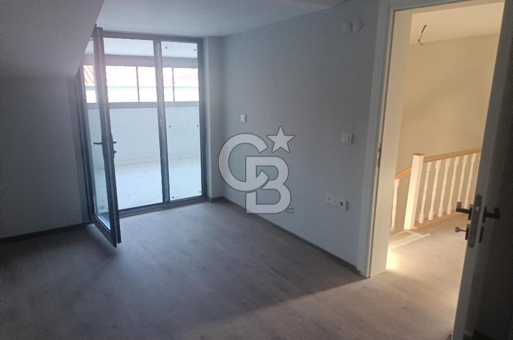 DURUGÖL MAHALLESİ'NDE SATILIK 3+1 DUBLEKS DAİRE