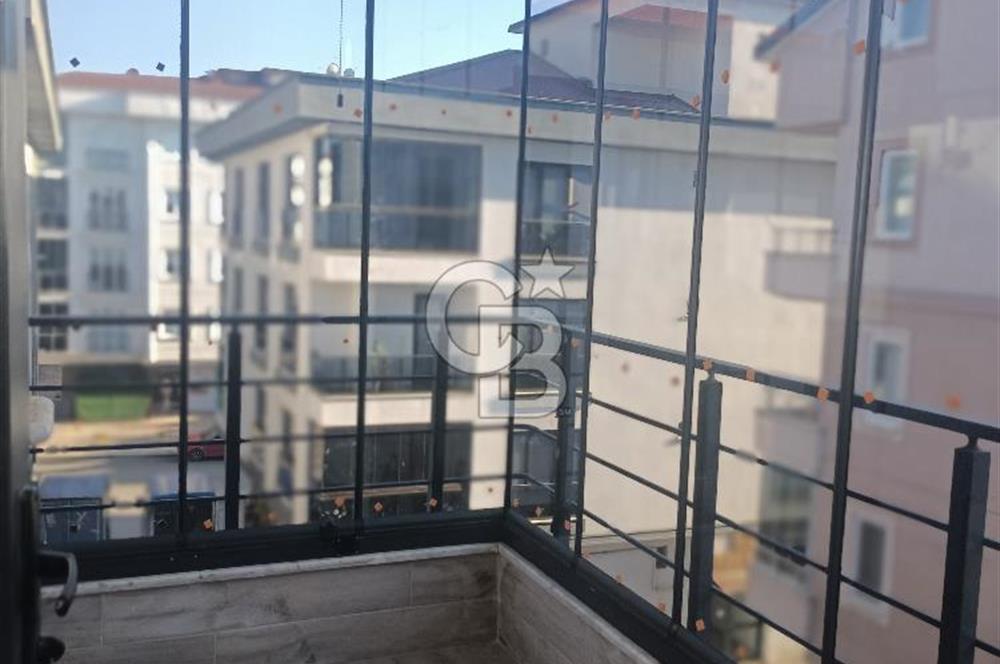 DURUGÖL MAHALLESİ'NDE SATILIK 3+1 DUBLEKS DAİRE