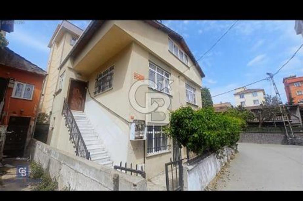 TOPSELVİ FIRSAT ARSA