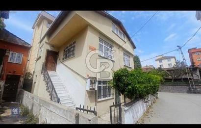 TOPSELVİ FIRSAT ARSA