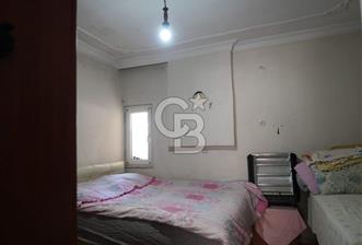 GAZİPAŞA MAHALLESİNDE 2 KATLI 4+2 KARGIR EV VE ARSASI