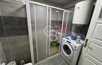 Karşıyaka Alaybey'de Otoparklı, Tadilatlı, Kullanışlı Daire