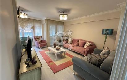 Karşıyaka Alaybey'de Otoparklı, Tadilatlı, Kullanışlı Daire