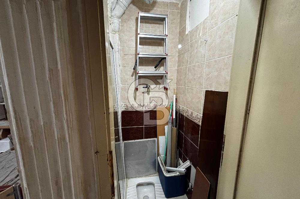 CB CITY'DEN ORHANOĞUZ CADDESİ ÜZERİNDE 2+1 EŞYALI SATILIK DAİRE