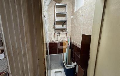 CB CITY'DEN ORHANOĞUZ CADDESİ ÜZERİNDE 2+1 EŞYALI SATILIK DAİRE