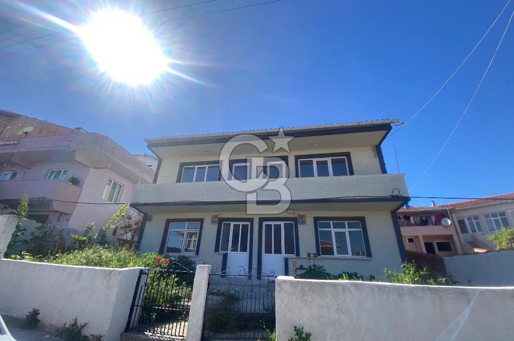 çanakkale çan müstakil bahçeli bina