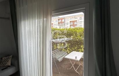 Seyrek Studio City Çarşı Etabında Satılık Bahçe Katı 2+1 Daire