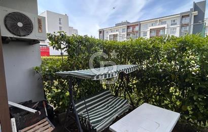 Seyrek Studio City Çarşı Etabında Satılık Bahçe Katı 2+1 Daire