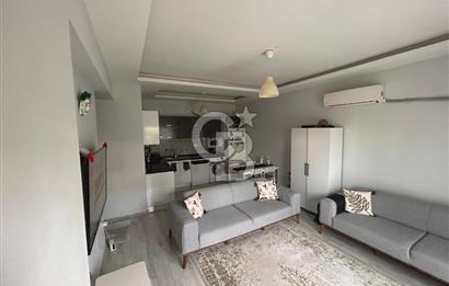 Seyrek Studio City Çarşı Etabında Satılık Bahçe Katı 2+1 Daire