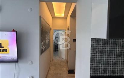 Seyrek Studio City Çarşı Etabında Satılık Bahçe Katı 2+1 Daire
