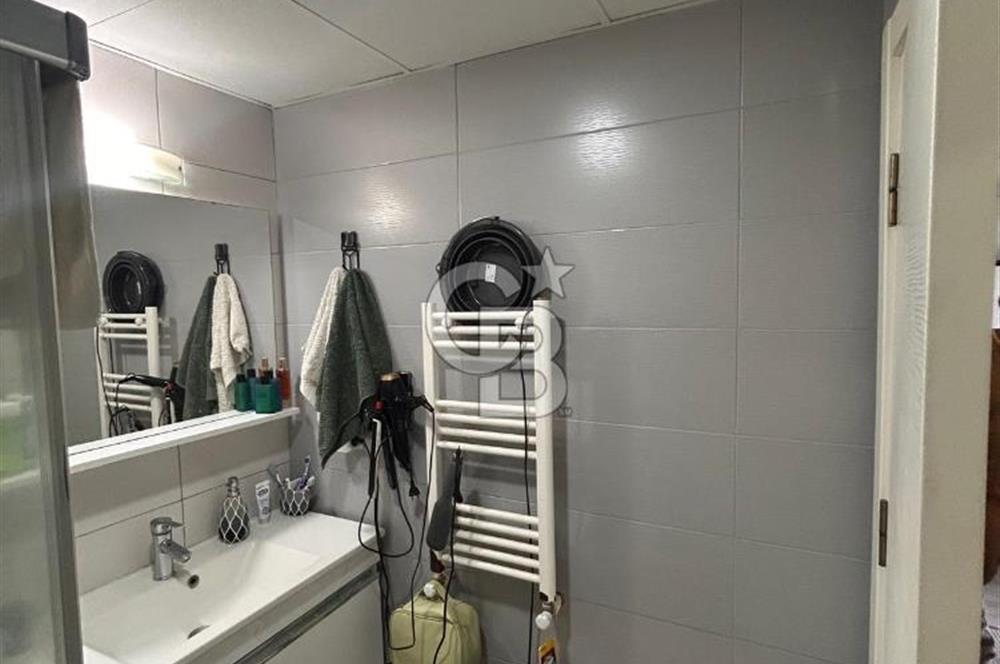 Seyrek Studio City Çarşı Etabında Satılık Bahçe Katı 2+1 Daire