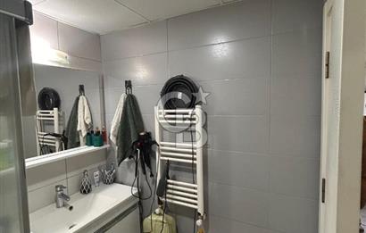 Seyrek Studio City Çarşı Etabında Satılık Bahçe Katı 2+1 Daire
