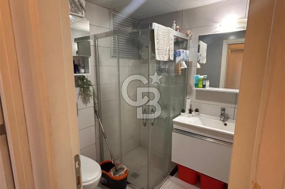 Seyrek Studio City Çarşı Etabında Satılık Bahçe Katı 2+1 Daire