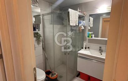 Seyrek Studio City Çarşı Etabında Satılık Bahçe Katı 2+1 Daire
