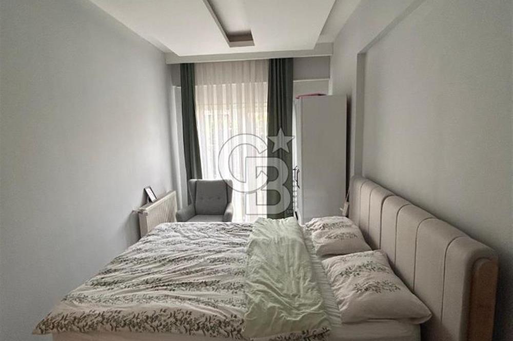 Seyrek Studio City Çarşı Etabında Satılık Bahçe Katı 2+1 Daire