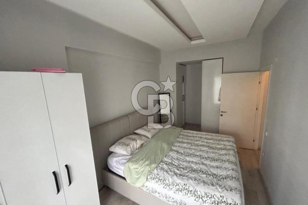 Seyrek Studio City Çarşı Etabında Satılık Bahçe Katı 2+1 Daire
