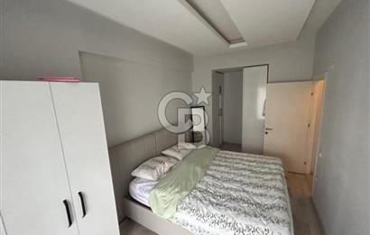 Seyrek Studio City Çarşı Etabında Satılık Bahçe Katı 2+1 Daire