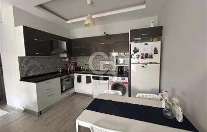Seyrek Studio City Çarşı Etabında Satılık Bahçe Katı 2+1 Daire