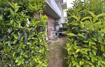 Seyrek Studio City Çarşı Etabında Satılık Bahçe Katı 2+1 Daire