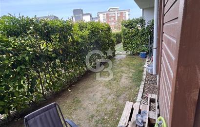Seyrek Studio City Çarşı Etabında Satılık Bahçe Katı 2+1 Daire