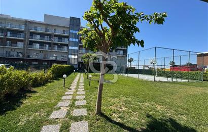 Seyrek Studio City Çarşı Etabında Satılık Bahçe Katı 2+1 Daire