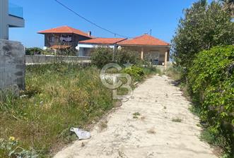 Urla Atatürk Mah.'de Satılık 236 M2 Tercihli Turizm İmarlı Arsa