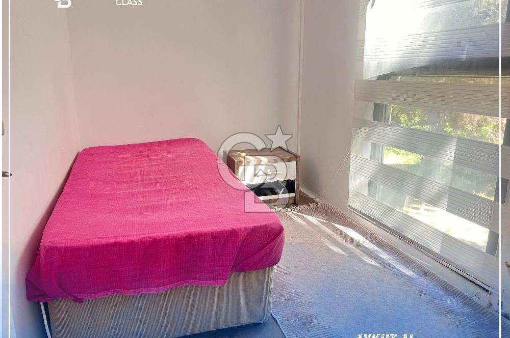 CB CLASS SATILIK ELEKTİRİK SU MEVCUT 120 M² YAZLIK