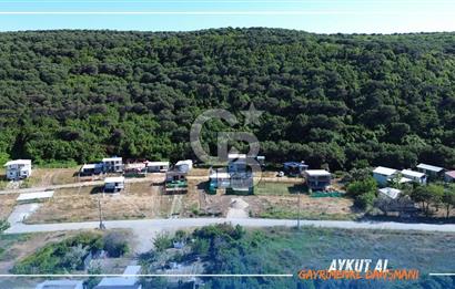 CB CLASS SATILIK ELEKTİRİK SU MEVCUT 120 M² YAZLIK