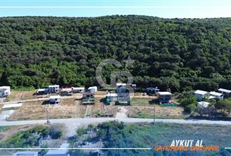 CB CLASS SATILIK ELEKTİRİK SU MEVCUT 120 M² YAZLIK