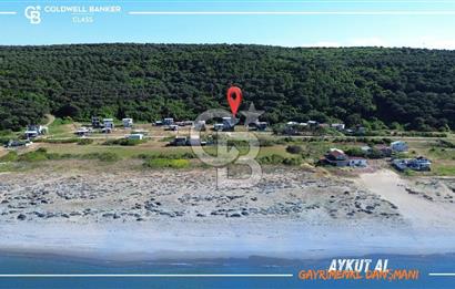 CB CLASS SATILIK ELEKTİRİK SU MEVCUT 120 M² YAZLIK