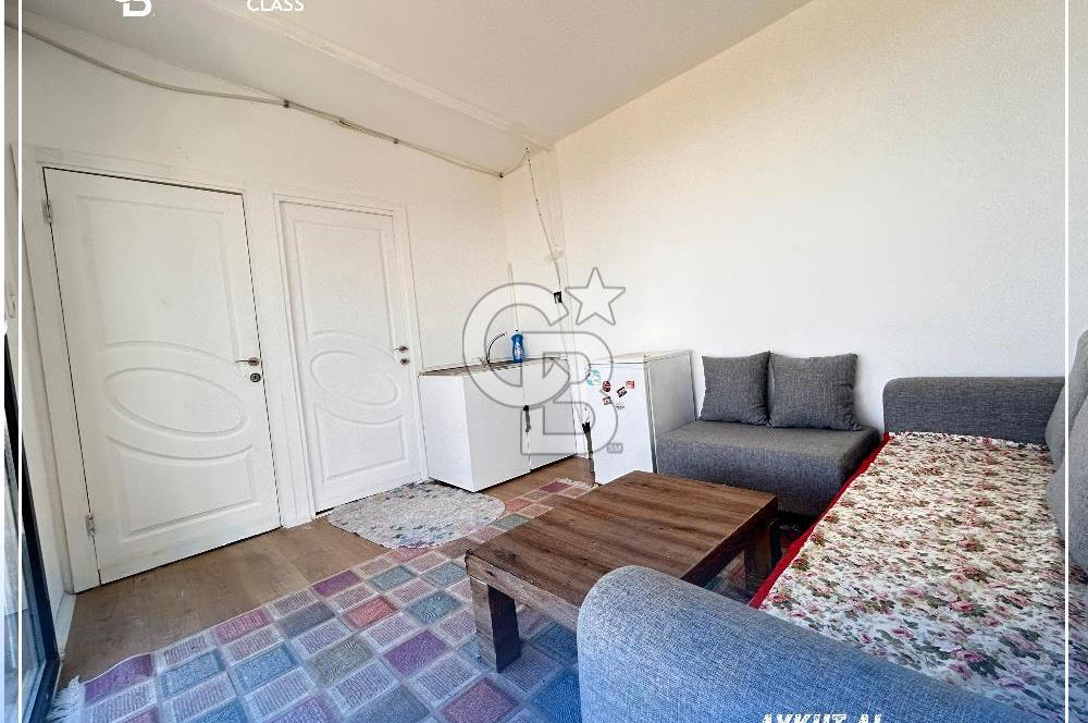 CB CLASS SATILIK ELEKTİRİK SU MEVCUT 120 M² YAZLIK